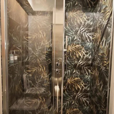 Oasi Center Luxury Apartman