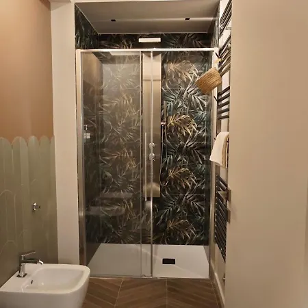 Apartman Oasi Center Luxury Cagliari