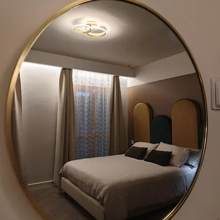 Apartman Oasi Center Luxury *