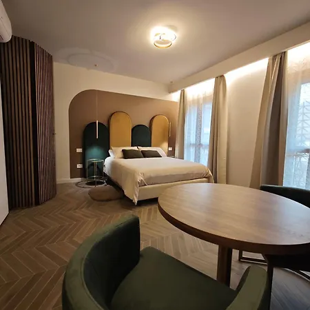 Apartman Oasi Center Luxury Cagliari