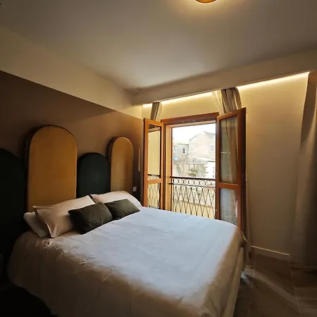 Apartman Oasi Center Luxury Cagliari