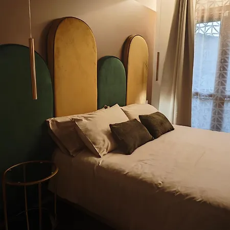 Oasi Center Luxury * Cagliari